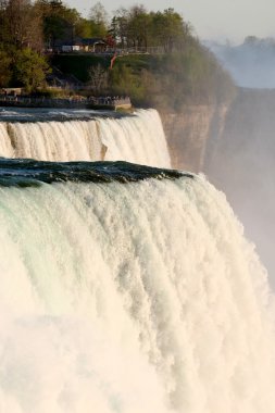 pitoresk Niagara Falls