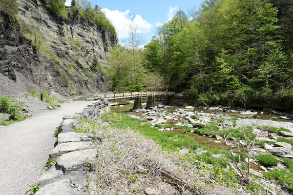 Тоханнок-Фолс
