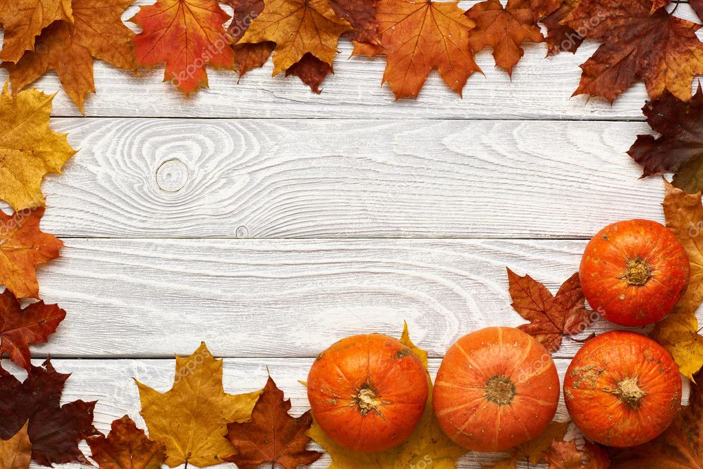 autumn-leaves-and-pumpkins-stock-photo-by-haveseen-125752358