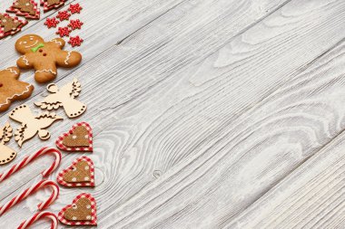 Ev yapımı Noel süsleri