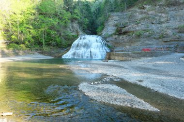 Robert H. Treman State Park
