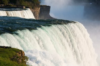 pitoresk Niagara Falls