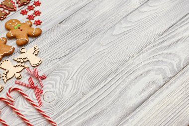 Ev yapımı Noel süsleri