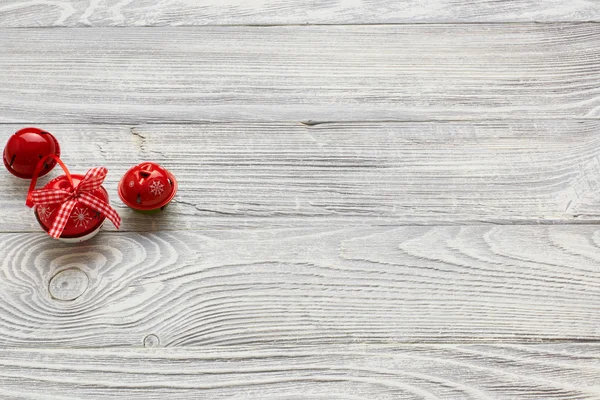 Campane di Natale Jingle — Foto Stock