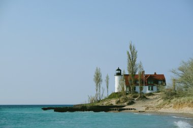 nokta betsie feneri