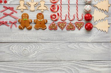 Ev yapımı Noel süsleri