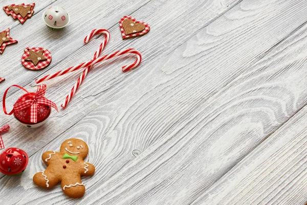 Noel kurabiyesi ve dekorasyon 