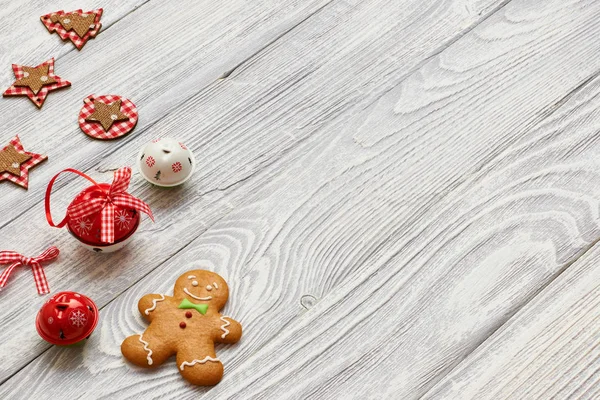 yay ile Noel süsleri