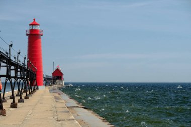 Pierhead iç ışık