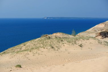 ayı dunes uyku 