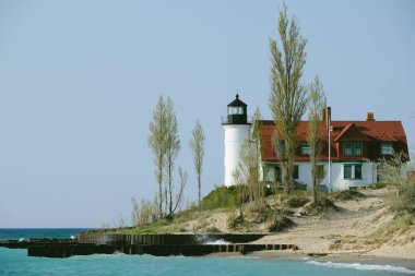 nokta betsie feneri