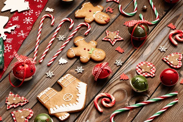 Ev yapımı Noel dekorasyon 