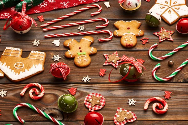 Ev yapımı Noel dekorasyon 