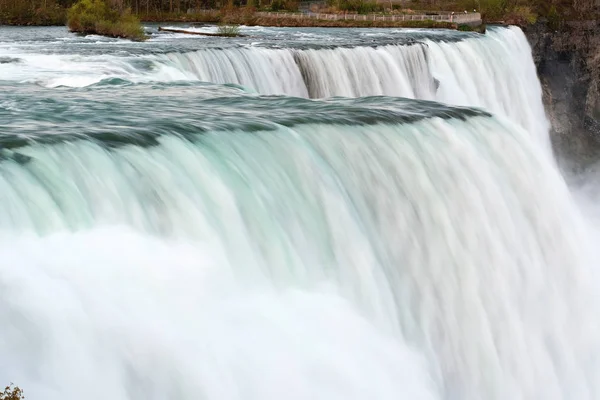 Scenic Niagara Falls — Stock Photo, Image