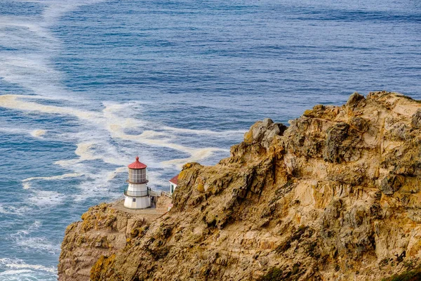 Point Reyes Lighthouse — Stock Photo, Image