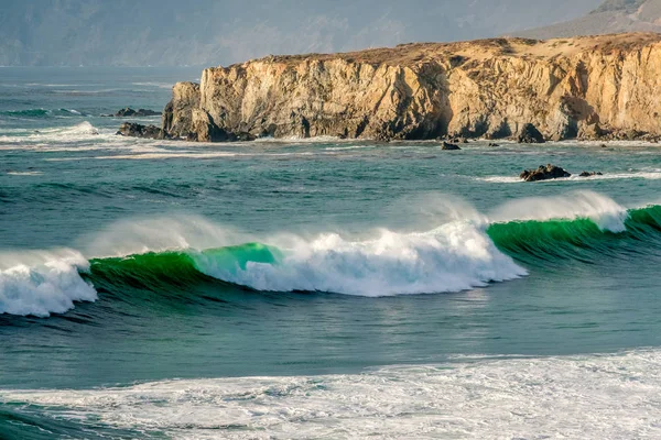 USA Pacific coast i Kalifornien — Stockfoto