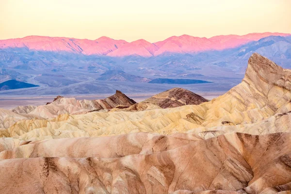 Death Valley National Park — Stock Photo, Image