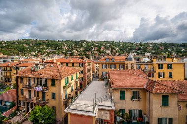 Santa Margherita Ligure şehir