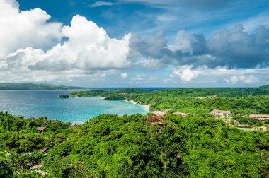 Boracay Adası, Filipinler
