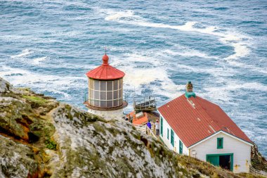 Point reyes deniz feneri