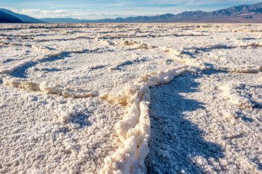 Ölüm Vadisi Ulusal Parkı
