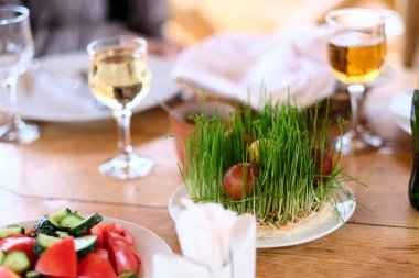 Paskalya Tablo ayarı