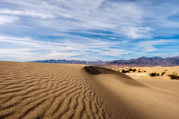 Parco nazionale della Death Valley — Foto Stock