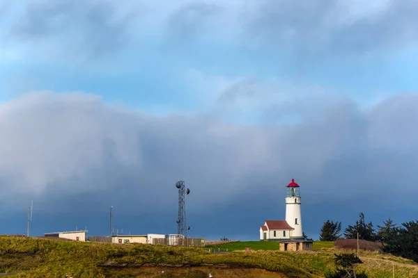 Faro del Cabo Blanco — Foto de Stock