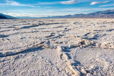 Ölüm Vadisi Ulusal Parkı 