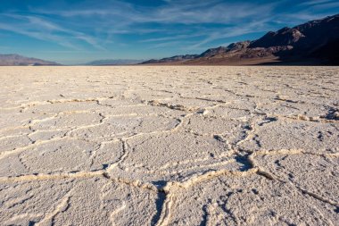 Ölüm Vadisi Ulusal Parkı