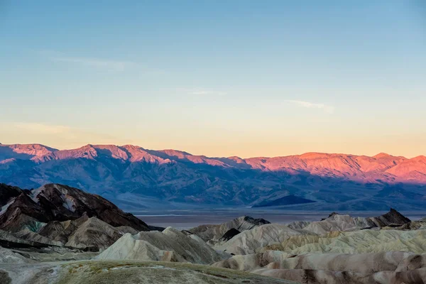 Death Valley National Park — Stock Photo, Image