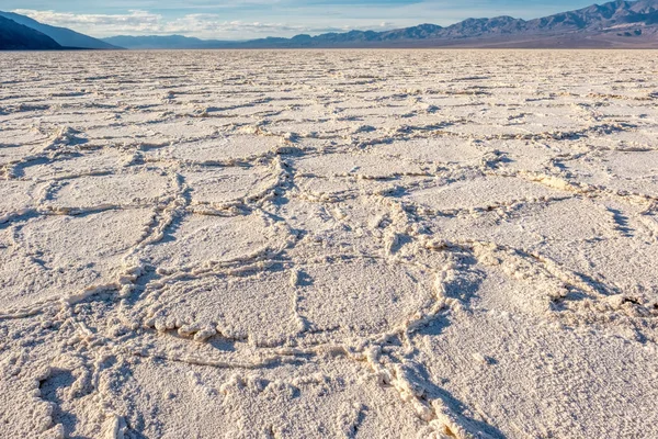 Death Valley National Park — Stock Photo, Image