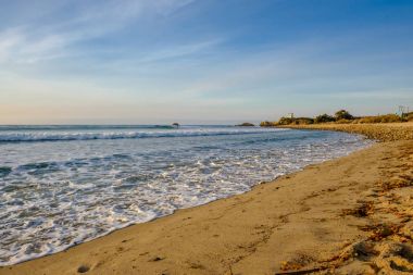 Leo Carrillo devlet Beach