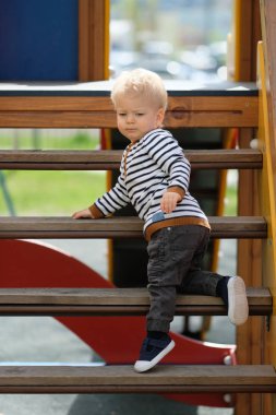 Bebek Çocuk Bahçesi