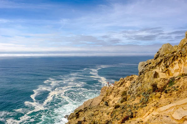 Point Reyes Lighthouse — Stockfoto