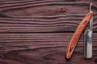 Vintage Usturanın aracı 