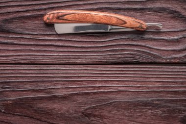 Vintage Usturanın aracı 