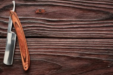 Vintage Usturanın aracı 