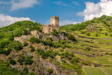 Gutenfels kale Almanya