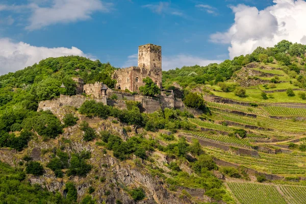 Gutenfels kale Almanya