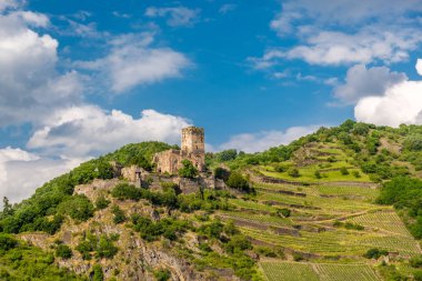 Gutenfels kale Almanya
