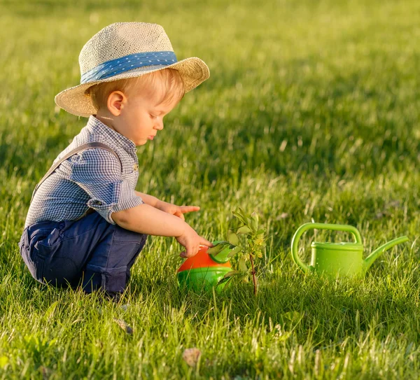 sulama olabilir kullanarak erkek bebek