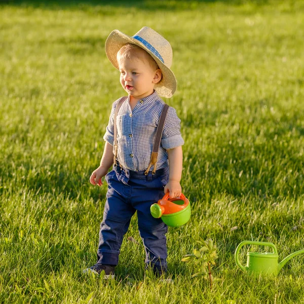 sulama olabilir kullanarak erkek bebek