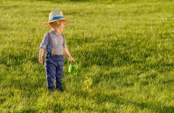 sulama olabilir kullanarak erkek bebek