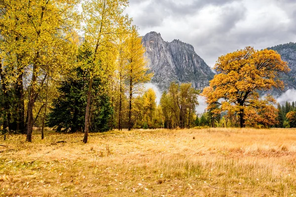 Parque Nacional Yosemite — Foto de Stock