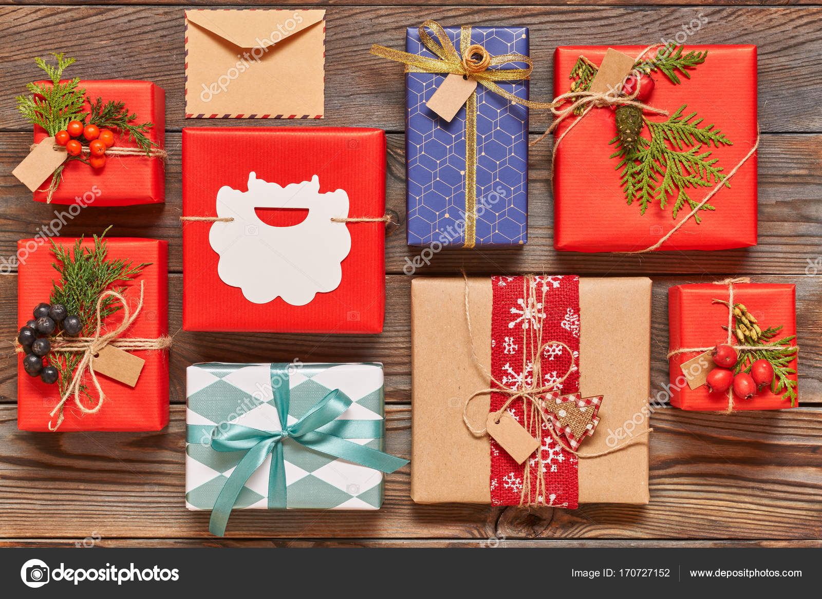 decorated christmas boxes stock photo image by c haveseen 170727152