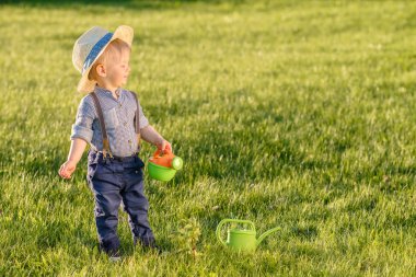 sulama olabilir kullanarak erkek bebek