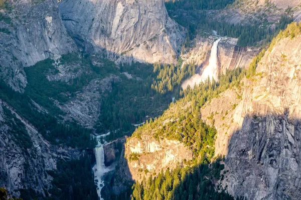 Parc national Yosemite — Photo