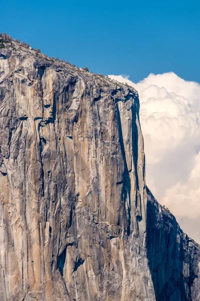 Park Narodowy Yosemite — Zdjęcie stockowe