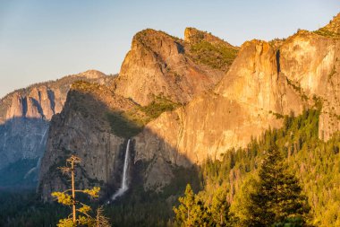 Yosemite Ulusal Parkı